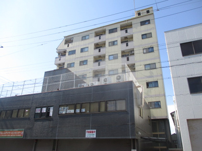 【外観】 | ピジョン花園