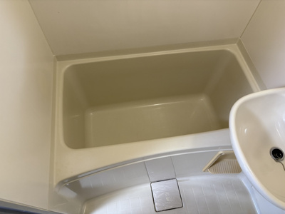 【浴室】 | ピジョン花園