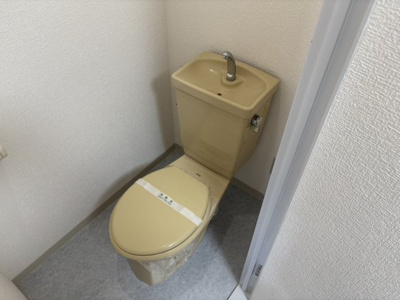 【トイレ】 | ピジョン花園