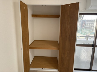 【収納】 | ピジョン花園