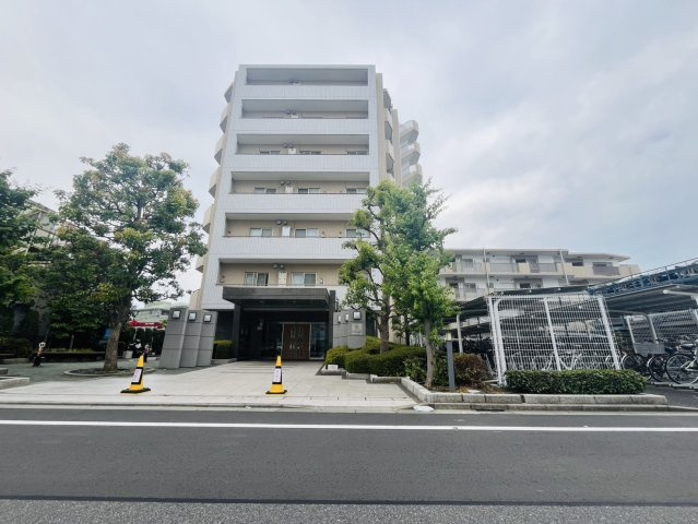 アーデル船堀パークサイト