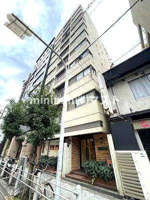 カナード西本町