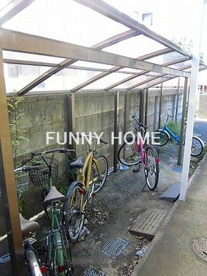 【その他共用部分】 | グランパハウス
