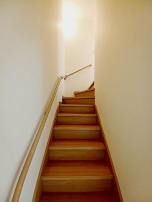 【内装】 | 寝屋川市堀溝北町貸家