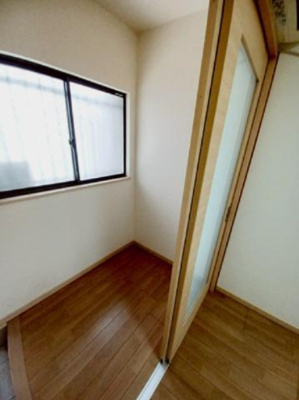 【内装】 | 寝屋川市堀溝北町貸家