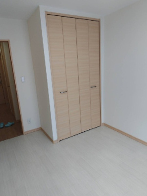 【収納】 | 寝屋川市堀溝北町貸家