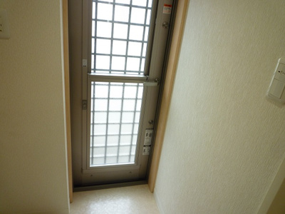 【内装】 | 寝屋川市堀溝北町貸家