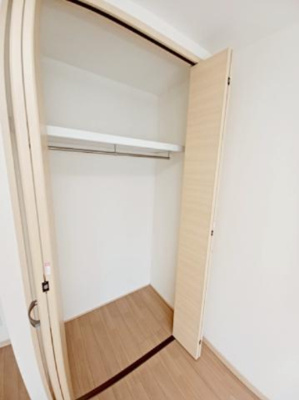 【収納】 | 寝屋川市堀溝北町貸家