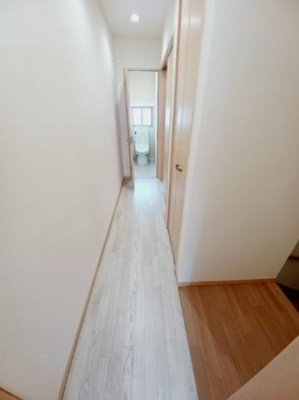 【内装】 | 寝屋川市堀溝北町貸家