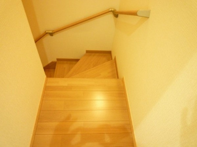 【内装】 | 寝屋川市堀溝北町貸家