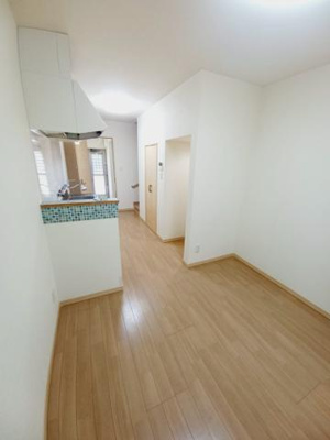 【居間・リビング】 | 寝屋川市堀溝北町貸家