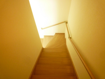 【内装】 | 寝屋川市堀溝北町貸家