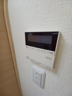 【設備】 | 寝屋川市堀溝北町貸家