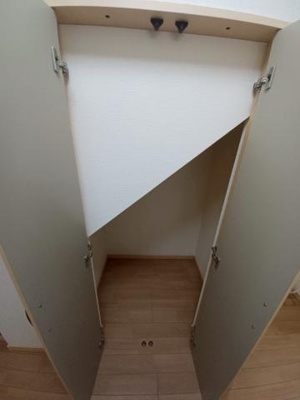 【内装】 | 寝屋川市堀溝北町貸家