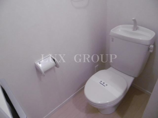 【トイレ】 | アフィット