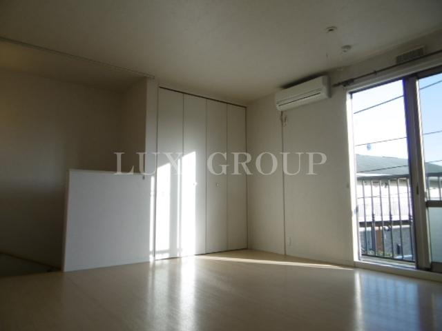 【内装】 | アフィット