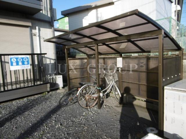 【その他共用部分】 | アフィット