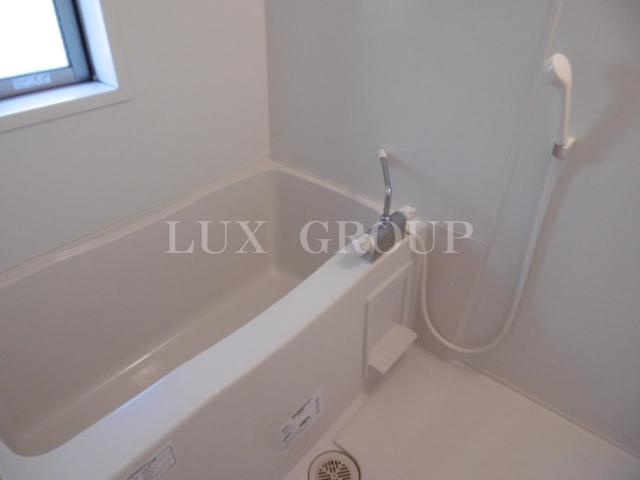 【浴室】 | アフィット