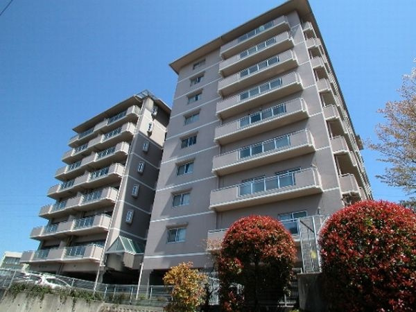 スコーレ川西畦野駅前