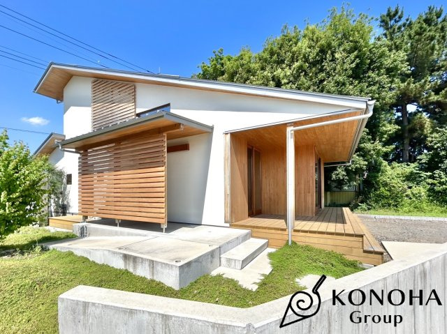 【中古戸建】伊勢崎市南千木町