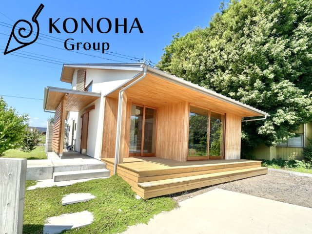 【中古戸建】伊勢崎市南千木町の外観|■外観｜外観｜ここから始まる「日常」はご家族にとってかけがえのない時間となります。少しでも豊かに、快適に。