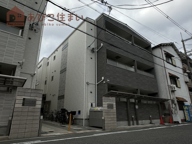 クリエオーレ照ヶ丘Ⅱ