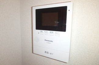 【セキュリティ】 | 新浜マンション