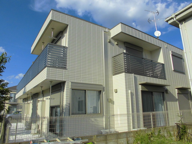 メゾン　カリヌウ　辻の外観|★現地又は最寄り駅待ち合わせでのご案内可能です★