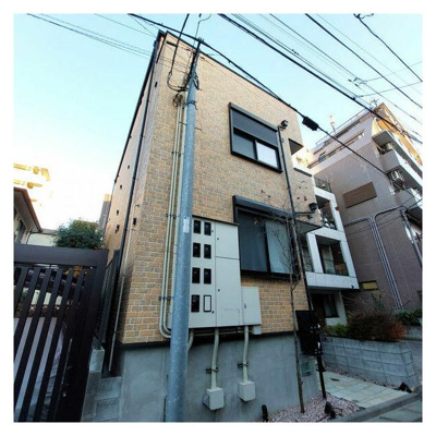 【エントランス】 | シャンブルズ