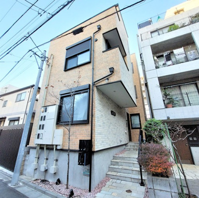 【外観】 | シャンブルズ | 綺麗な外観。