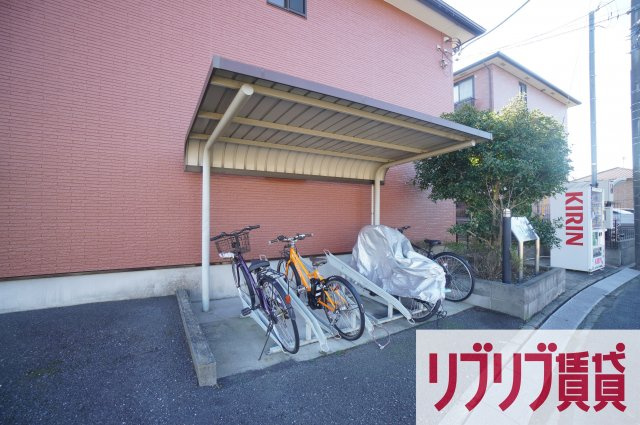 グレイス浜野Dのその他共用部分