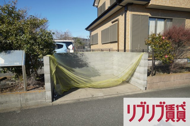 グレイス浜野Dのその他共用部分