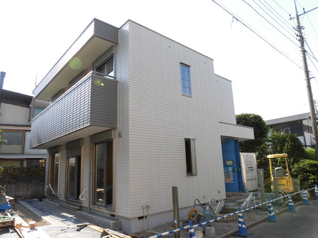 ヴィオラ深大寺