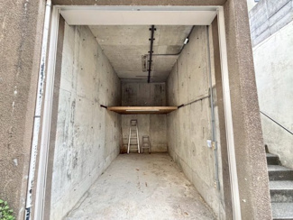 【内装】 | 車前ノ野　ガレージ