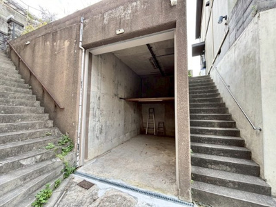 【内装】 | 車前ノ野　ガレージ