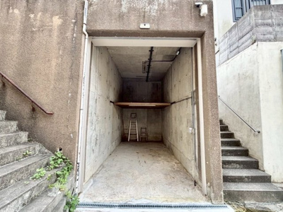 【内装】 | 車前ノ野　ガレージ