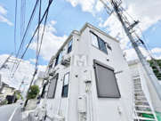 フラット阿佐ヶ谷の画像