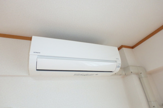 【設備】 | 新浜マンション
