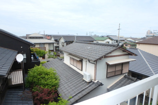 【展望】 | 新浜マンション