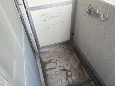 【バルコニー】 | クイーンズコート