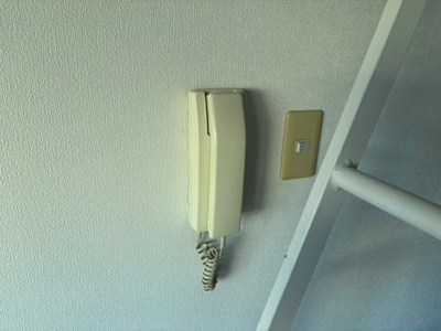 【セキュリティ】 | クイーンズコート