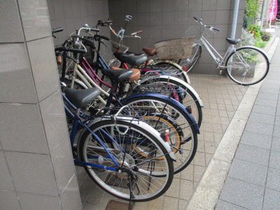 【その他共用部分】 | クイーンズコート