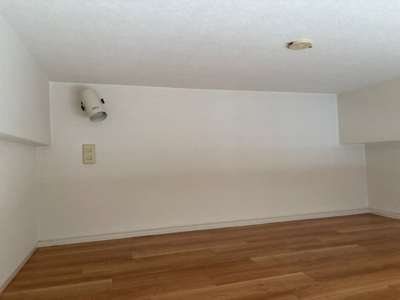 【内装】 | クイーンズコート