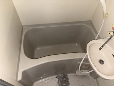 【浴室】 | クイーンズコート