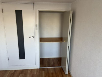 【収納】 | クイーンズコート