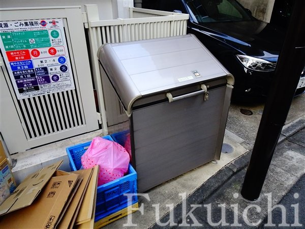 MURO YUTENJIのその他共用部分