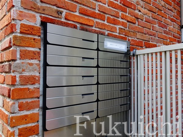 MURO YUTENJIのその他共用部分