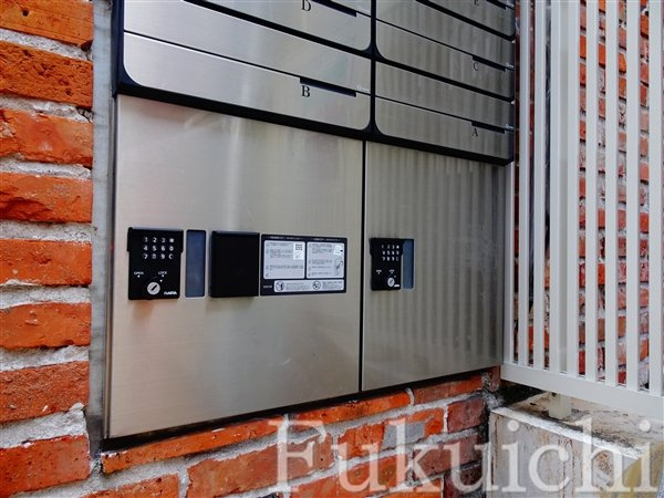 MURO YUTENJIのその他共用部分