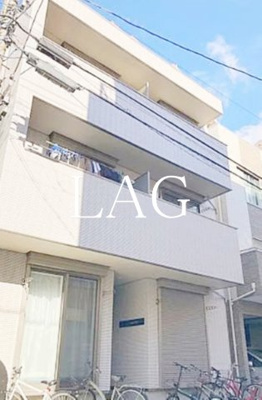 【外観】 | 紙田時空ビル | 外観です。