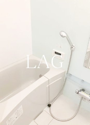 【浴室】 | 紙田時空ビル | お風呂です。